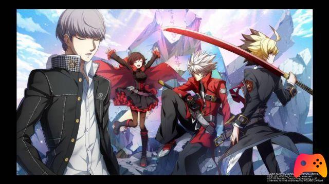 How to get True Ending in BlazBlue: Cross Tag Battle