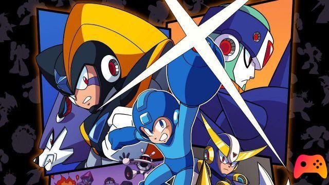 Mega Man Legacy Collection 2 - Review