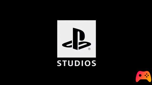 Steam: página do PlayStation Studios aberta
