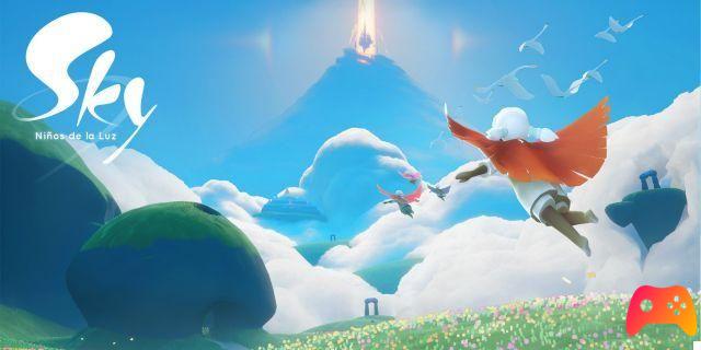Sky: Children of the Light - Review