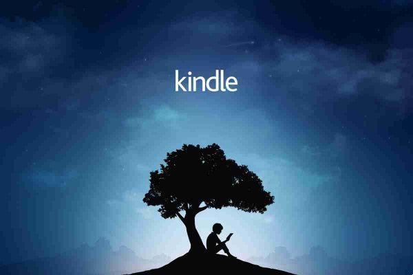 Aplicación Kindle: qué es y cómo funciona