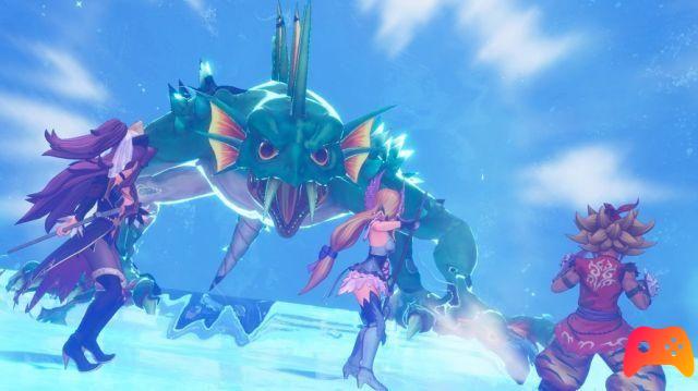 Trials of Mana - Review