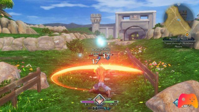 Trials of Mana - Review