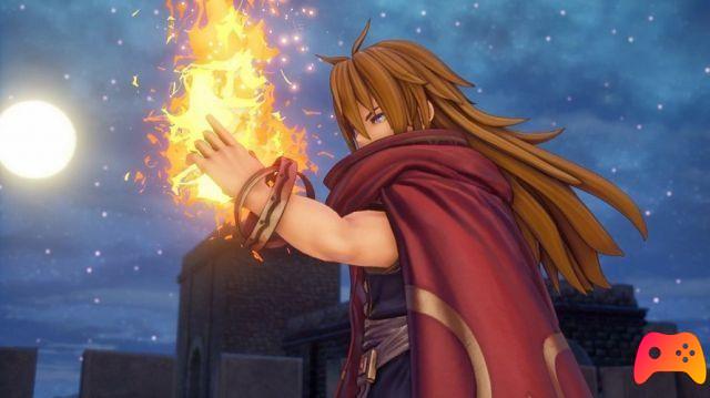 Trials of Mana - Review