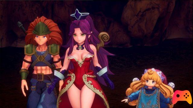 Trials of Mana - Review