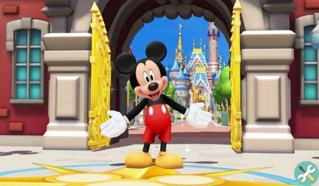 Cómo obtener monedas, gemas y pasar niveles fácilmente en Disney Magic Kingdoms