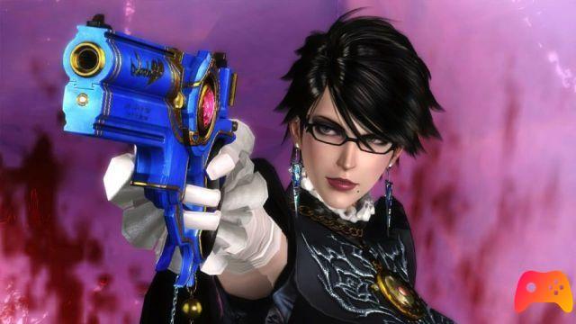 PlatinumGames: revelou a data do quarto anúncio