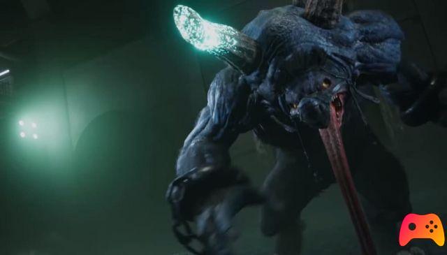 Final Fantasy VII Remake: new gameplay from the TGS