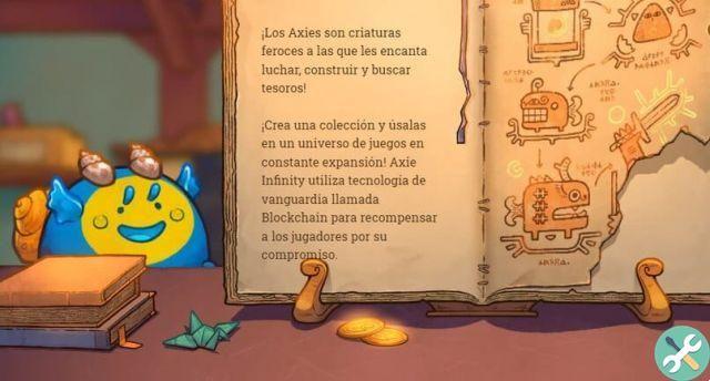 Comment obtenir une bourse dans Axie Infinity - Jouez gratuitement et gagnez de l'argent