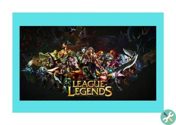 O que é League of Legends? - introdução ao League para iniciantes