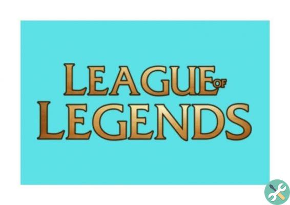 O que é League of Legends? - introdução ao League para iniciantes