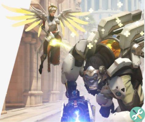 Combien de joueurs compte Overwatch ? - Nombre de joueurs dans le jeu Overwatch