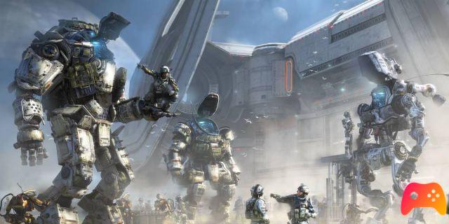 Nouvelles fuites sur Titanfall 3 et Apex Legends!