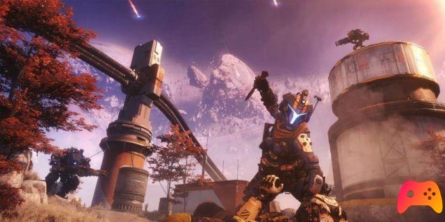 ¡Nuevas filtraciones en Titanfall 3 y Apex Legends!