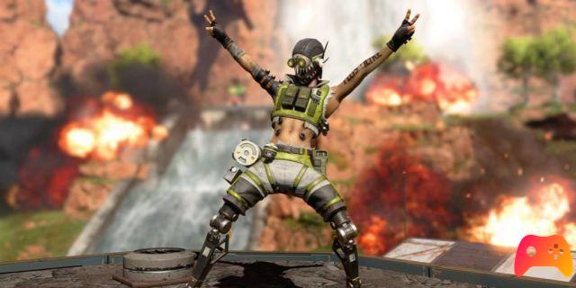 Novos vazamentos em Titanfall 3 e Apex Legends!