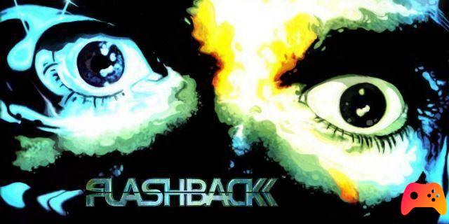 Flashback - Nintendo Switch Review