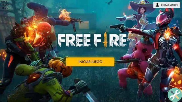 Garena Free Fire Facebook Login Problem - Login Error Fixed In