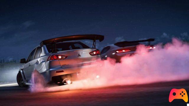 Noticias anunciadas para Forza Horizon 5