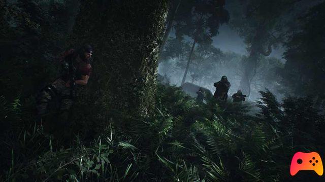 Ghost Recon Breakpoint: primeras impresiones