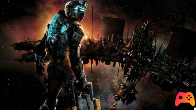 Dead Space Remake: new details from EA Motive