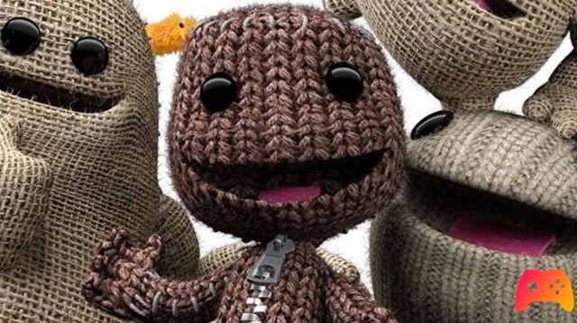 Sackboy: A Great Adventure - Revisión