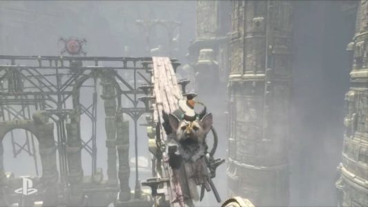 Cómo controlar mejor a Trico en The Last Guardian