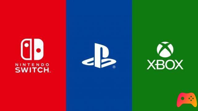 Microsoft, Nintendo y Sony juntos por seguridad