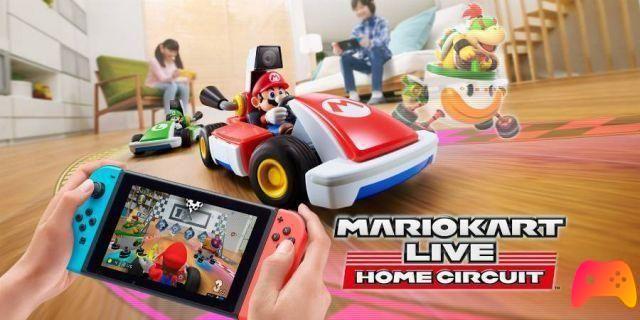 Nintendo: anunció Super Mario 3D All-Stars y mucho más