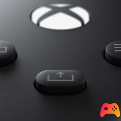 X Box Series X: Avanços no novo controlador