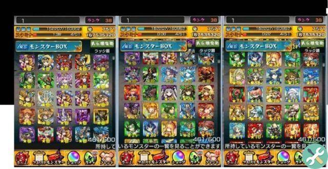How to download and install Monster Strike for free for PC and mobile devices