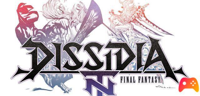 Dissidia Final Fantasy NT: Antagonists EX moves guide