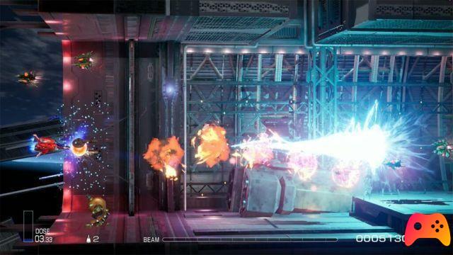R-Type Final 2: release date announced