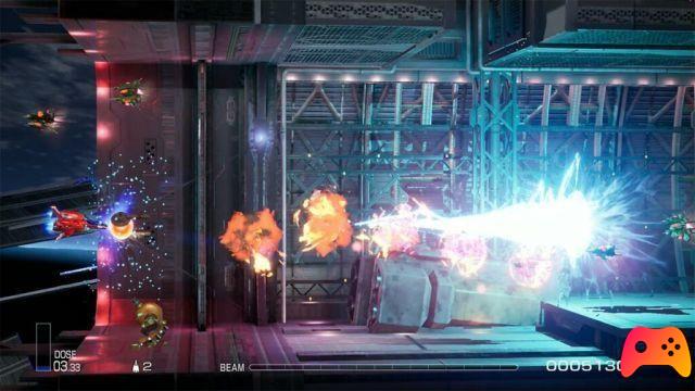 R-Type Final 2: data de lançamento anunciada