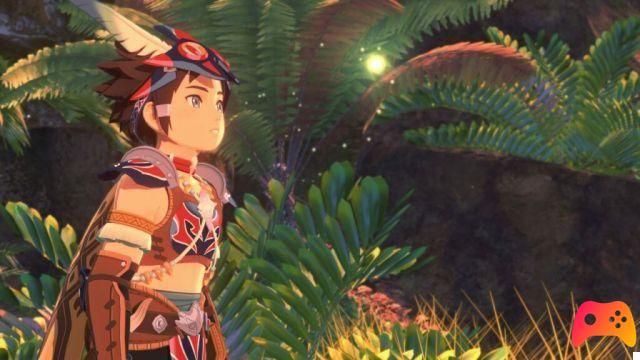 Monster Hunter Stories 2 is already a sales hit