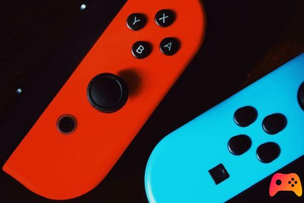 Nintendo: aquí están los 20 títulos más jugados de 2020