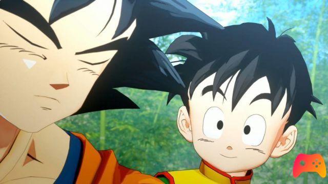 Dragon Ball Z: Kakarot - Review