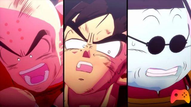 Dragon Ball Z: Kakarot - Revisão