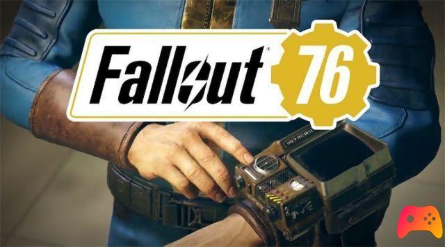 Fallout 76 - Cómo encontrar al monstruo de Flatwoods