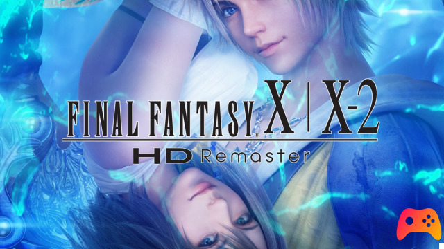 Final Fantasy X-3 vai servir?