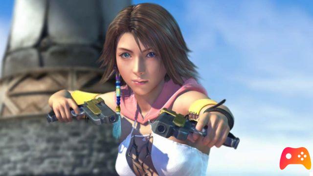 Final Fantasy X-3 fera-t-il l'affaire ?