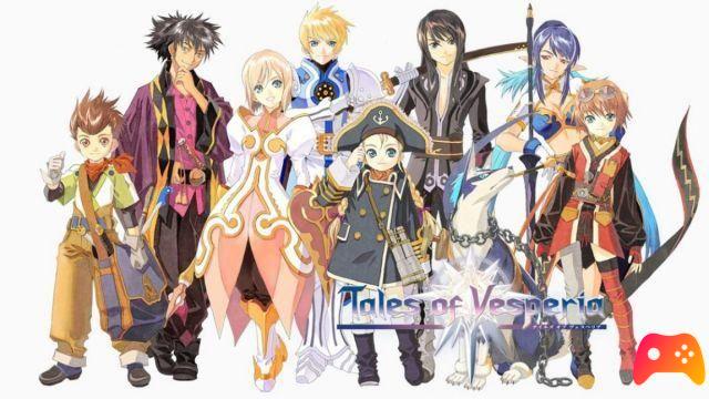 Tales of Vesperia: Definitive Edition - Review