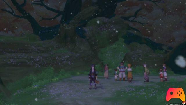 Tales of Vesperia: Definitive Edition - Review