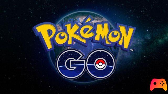 Pokémon Go - Guía de Kyogre Raid Boss
