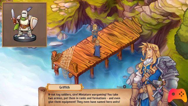 Regalia: Of Men and Monarchs - Royal Edition - Revisão