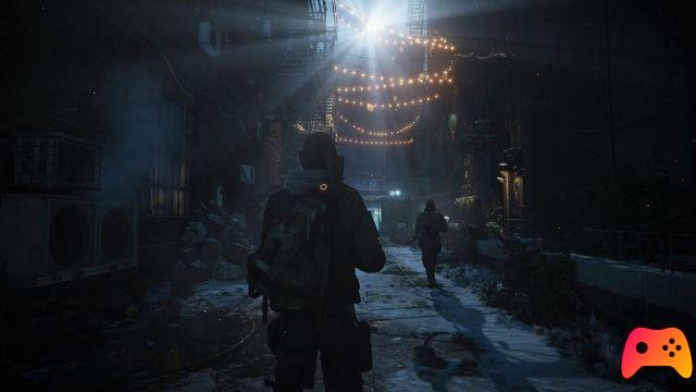 Ubisoft offre The Division jusqu'au 8 septembre