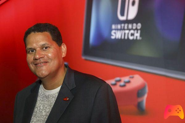 Nintendo Switch, después de que el fracaso de Wii U fuera decisivo