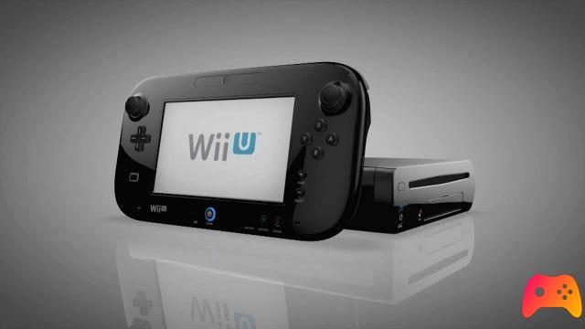 Nintendo Switch, depois que o fracasso do Wii U foi decisivo