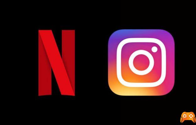 How to share Netflix movies and series in Instagram Stories