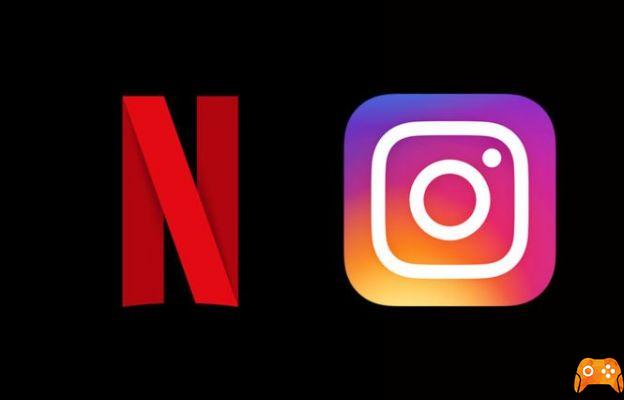 Comment partager des films et des séries Netflix dans Instagram Stories