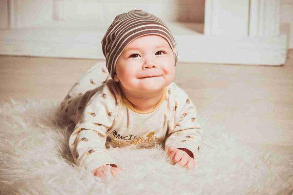 Baby apps: best for Android and iOS